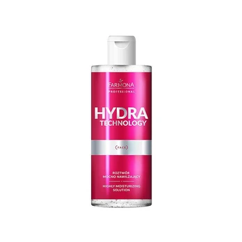 FARMONA PROFESSIONAL HYDRA TECHNOLOGY itin drėkinantis tirpalas, 500 ml