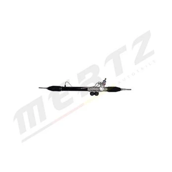 Vairo pavara MERTZ M-G1205