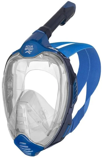 Nardymo kaukė Aquaspeed VEIFA ZX