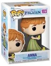 Funko POP Disney: Ultimate Princess S3 - Anna