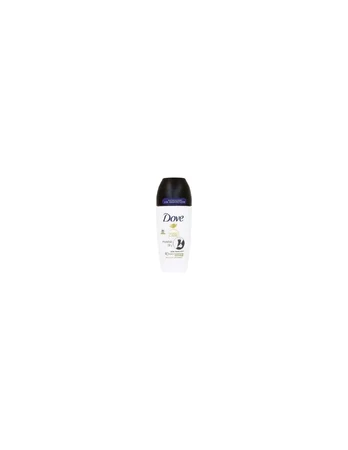 Dove Desodorante Rollon Adv 50 Invisible Dry