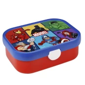 Mepal Vaikiška priešpiečių dėžutė ‘Marvel Avengers’ kaina