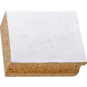 Poliruoklis slidėms Toko Thermo Cork