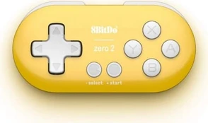 8BitDo Zero 2 Controller