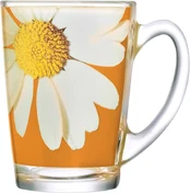 Puodelis Paquerette Melon 320 ml LUMINARC kaina