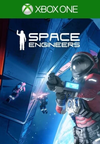 Space Engineers Xbox