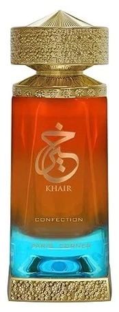 Khair Confection Concentrated Oil 25ml
