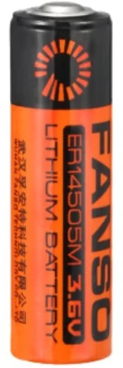 Trusted T1-Baterija