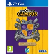Two Point Campus kaina