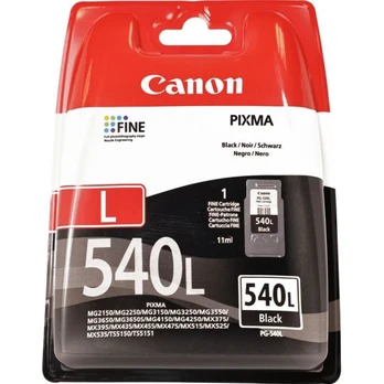 Canon ink PG-540L, black | 5224B001