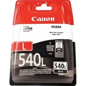 Canon ink PG-540L, black | 5224B001 kaina