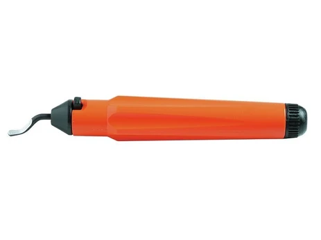Nuožulų(užvartų) šalinimo įrankis 150 mm