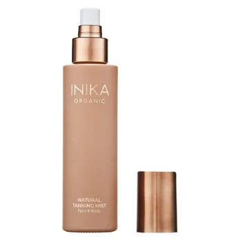 Inika Savaiminio įdegio dulksna 120 ml