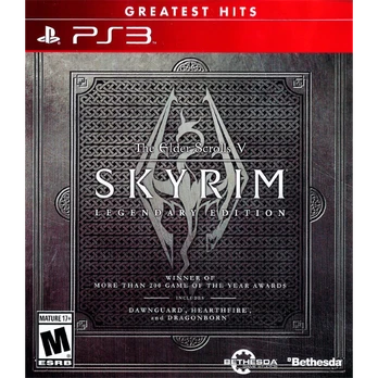 Elder Scrolls 4: Oblivion Playstation 3