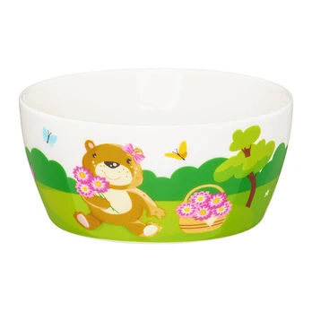 Ambition Junior dubenėlis Eddie, 400 ml