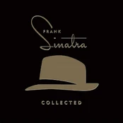 Frank Sinatra - Collected (vinilinė plokštelė, LP) kaina