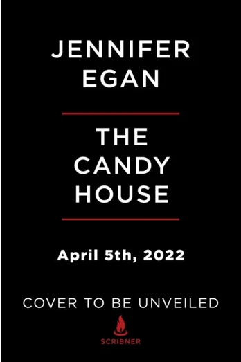 Candy House