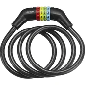 Voxom SCH4 trosinė spyna kaina
