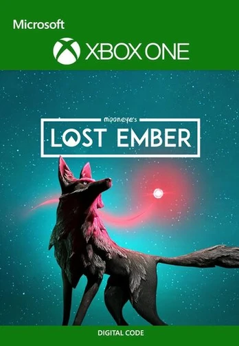 Lost Ember Xbox One