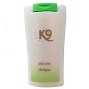 K9 - Shampoo 100Ml Aloevera - (718.0496) kaina