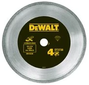 Dewalt deimantinis diskas 125x1,6x22,2 mm - DT3736