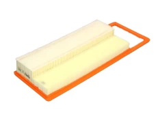 Oro filtras MAHLE LX3465 kaina