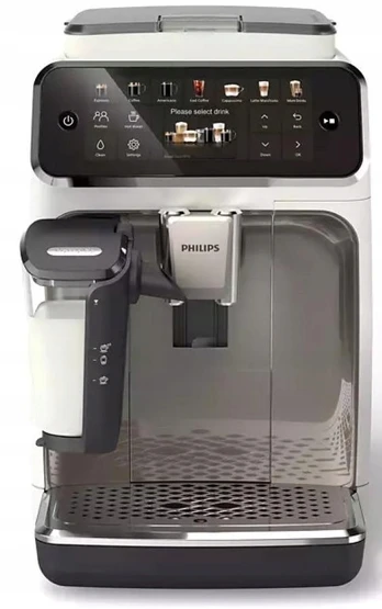 Kavos aparatas Philips EP4443/70