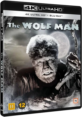 Vilko žmogus