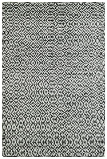 Kilimas Bombay 344, 120x170 cm, pilkas