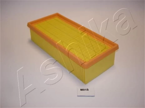Oro filtras ASHIKA 20-M0-001
