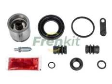 Remonto komplektas, stabdžių apkaba FRENKIT 243954 kaina