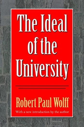 Ideal of the University