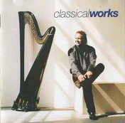 CD Rupert Parker - Classical Works