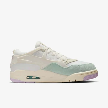 Air Jordan 4 RM - Dydis 40.5 (IB7408-133 Laisvalaikio batai)
