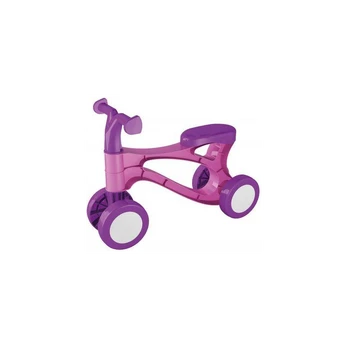 Dviratis Lena My First Scooter Pink 07166