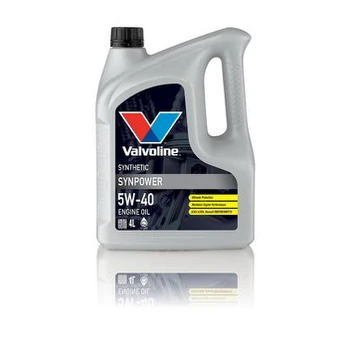 Variklio alyva VALVOLINE 872260
