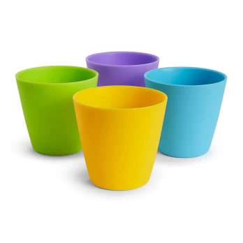 MUNCHKIN puodeliai, 18 mėn+, 237 ml, 4 vnt., 05176202WWW