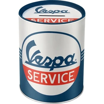 TAUPYKLĖ »Vespa - Service«, Nostalgic-Art