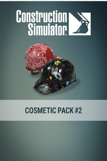 Construction Simulator PC
