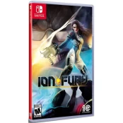 Ion Fury kaina