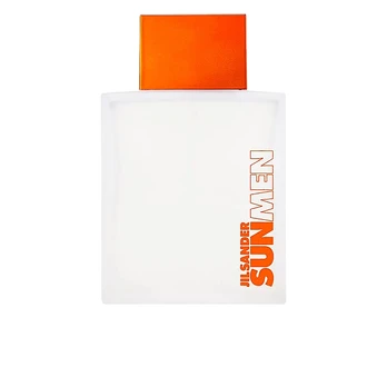 Jil Sander Sun 40 Ml Eau De Toilette Mens Perfume