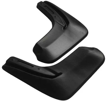 Protectionworld Stænklapper VW Jetta 10- Bag
