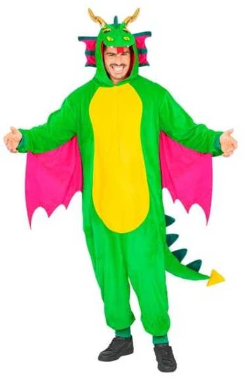 Widmann Drage kostume