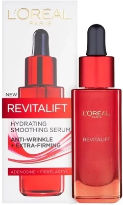 L\'Oréal Paris L Oréal Paris odos serumas Revitalift, 30 ml