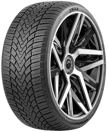 Zmax Winterhawke I 235/45 R19 99V XL RP