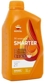 Variklio alyva REPSOL RPP2120ZHC