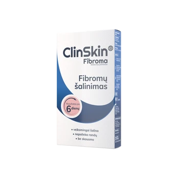 FIBROMA CLINSKIN, 1 vnt.
