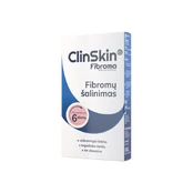 FIBROMA CLINSKIN, 1 vnt. kaina