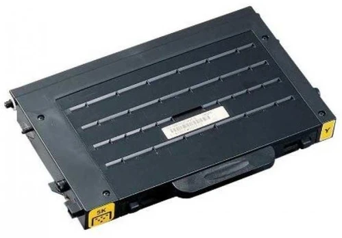 Samsung CLP-510D2Y - 2000 pages - Geltona - 1 pc(s)