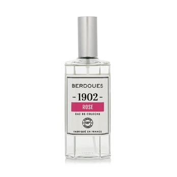 Berdoues 1902 Rose 125ml Moterims Cologne